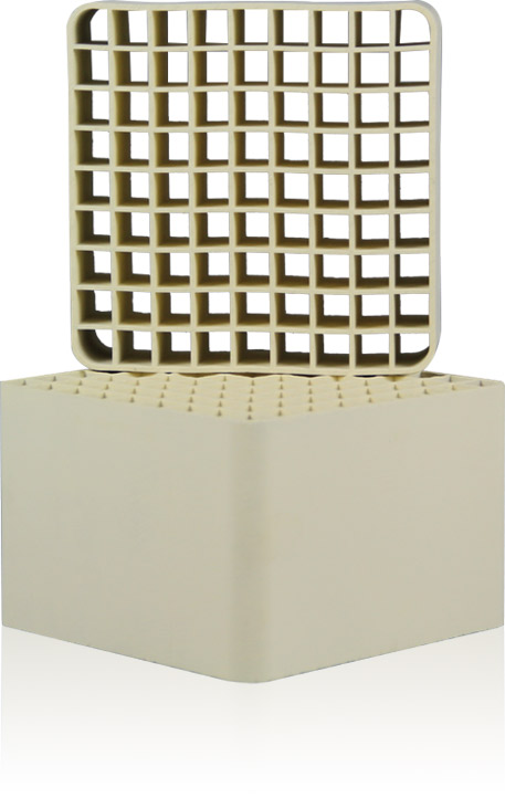 Denitration catalyst