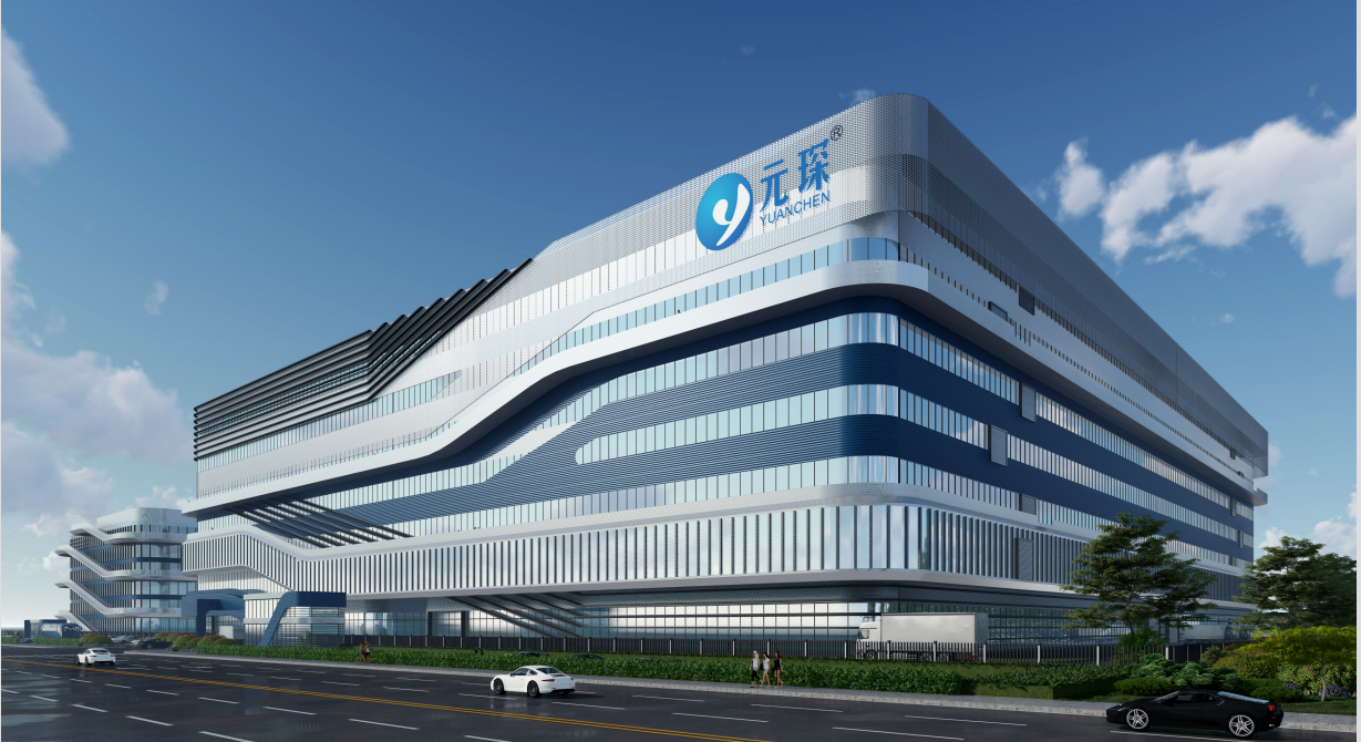 必一运动科技徐辉：围绕产业链做好环保文章