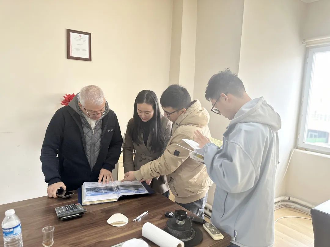 必一运动科技党支部持续推动主题教育扎实有效开展