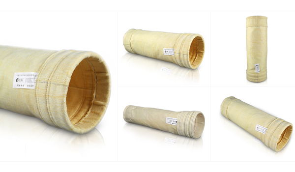 除尘布袋厂家:如何选择合适的除尘布袋